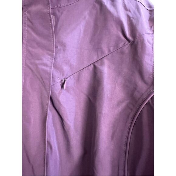 Lands’ End size M women’s hooded parka The Squall coat - Picture 4 of 10